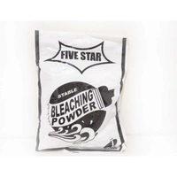 STAR FIVE STAR BLEACHING POWDER - 500GM