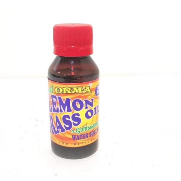 TEXMA LEMON GRASS SOLUTION