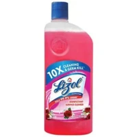 LIZOL SURFACE CLEANER FLORAL - 500ML