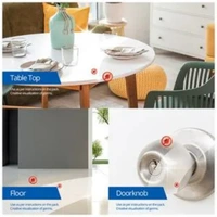 LIZOL SURFACE CLEANER FLORAL - 500ML