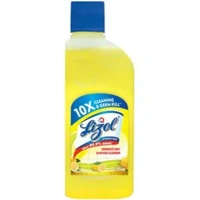 LIZOL SURFACE CLEANER CITRUS - 200ML