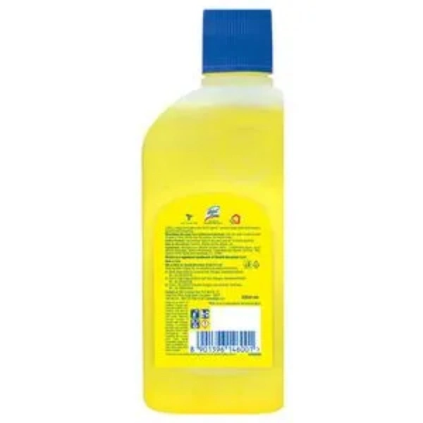 LIZOL SURFACE CLEANER CITRUS - 200ML