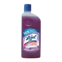 LIZOL SURFACE CLEANER LAVENDER - 500ML