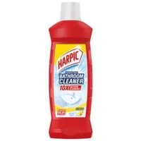HARPIC BATHROOM CLEANER LEMON - 500ml