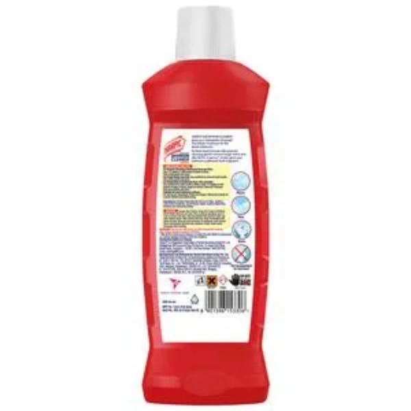 HARPIC BATHROOM CLEANER LEMON - 500ml