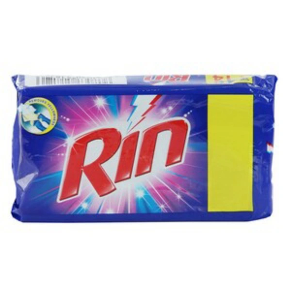 RIN DETERGENT BAR - 140GM