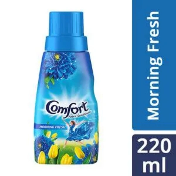 COMFORT FAB CONDITIONER MORNING FRESH