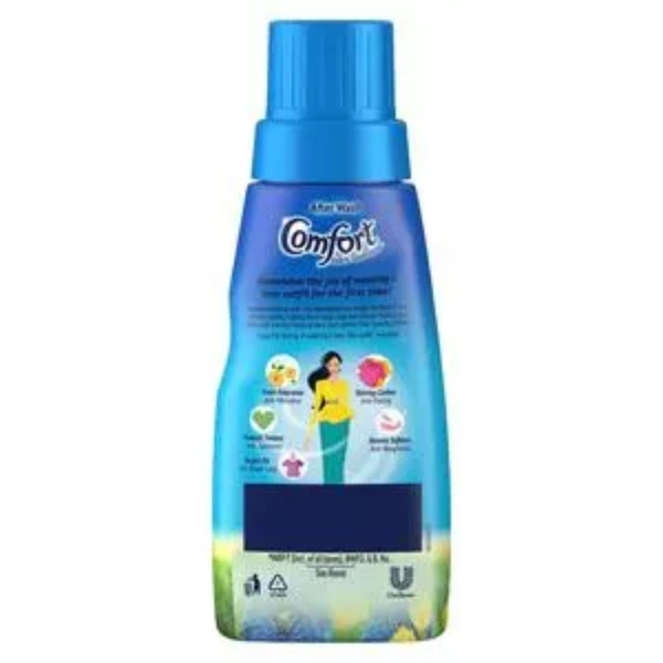COMFORT FAB CONDITIONER MORNING FRESH