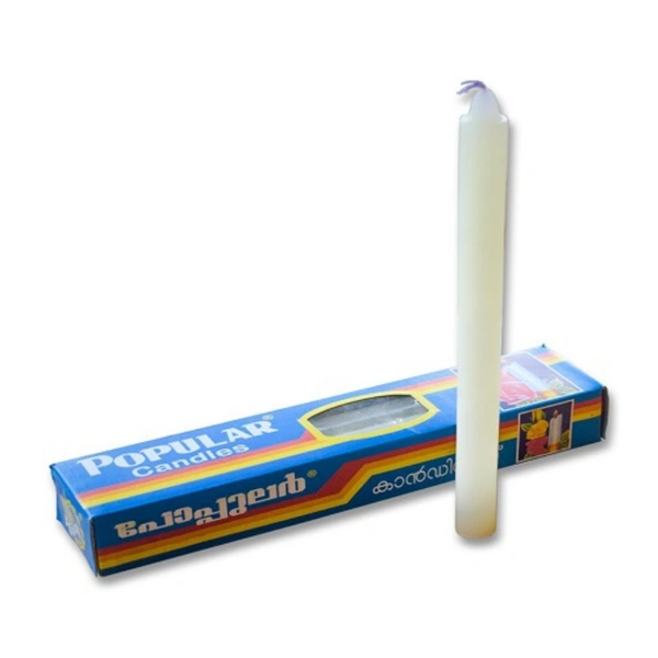 POPULAR CANDLES - 30