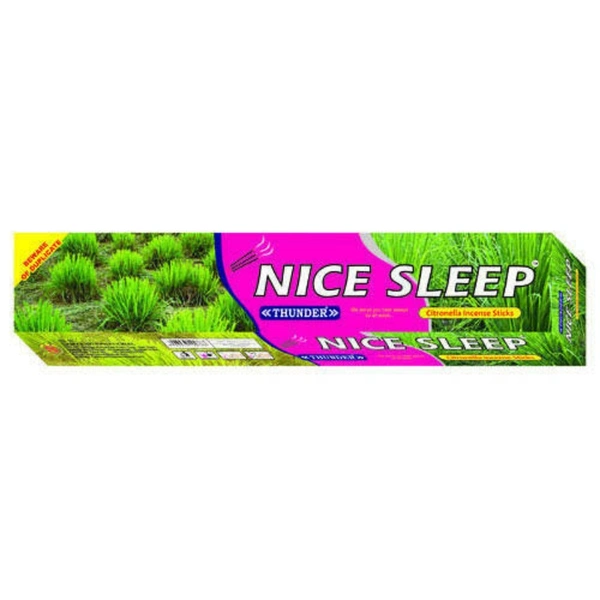 NICE SLEEP - 1PCS