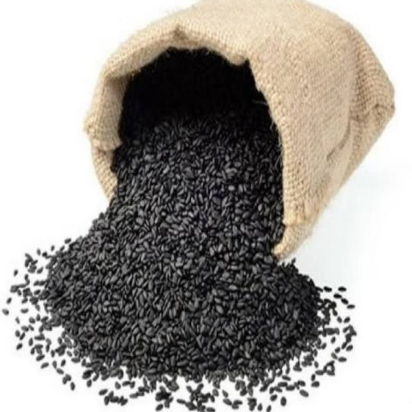REAL FOODS ELLU BLACK - 