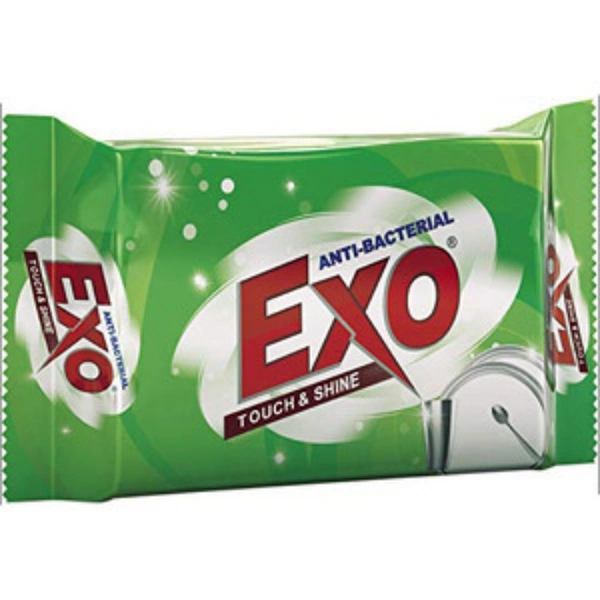EXO ANTI-BACTERIAL BAR - 300GM