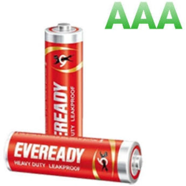 EVEREADAY BATTERY AA - AAA