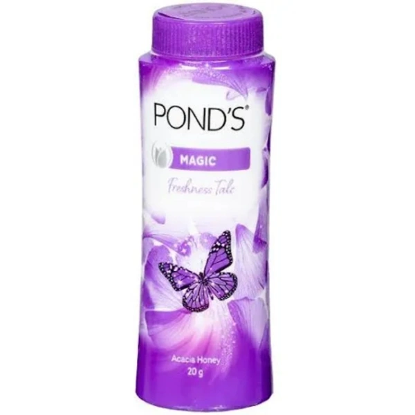 POND'S MAGIC TALC - 100GM