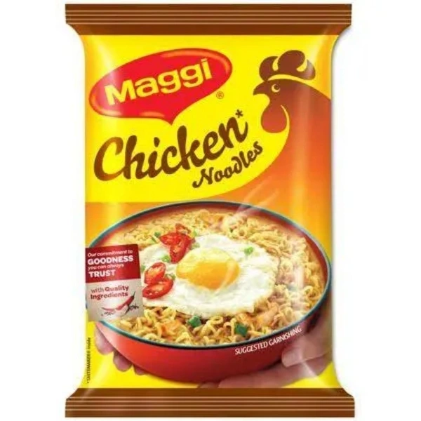 MAGGI CHICKEN NOODLES 1 - 1NOS