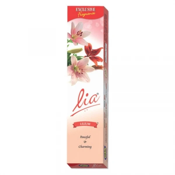 CYCLE Lia Lilium Agarbatti