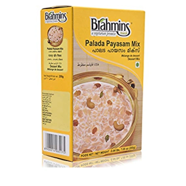 BRAHMINS PALADA MIX - 200GM