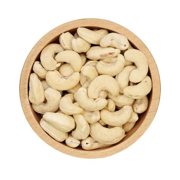 SAMPOORNA CAHEW NUT 50GM - 50GM