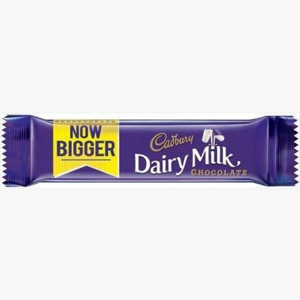 CADBURY DAIRY MILK - 6.6GM