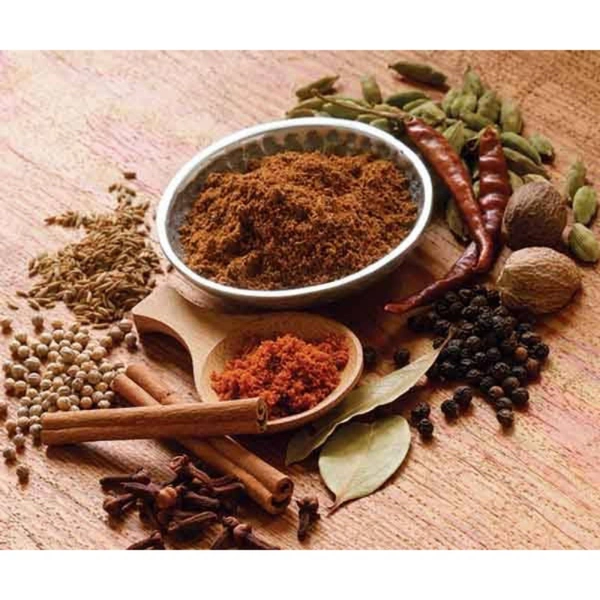 SAMPOORNA SPECIAL MASALA POWDER - 100GM