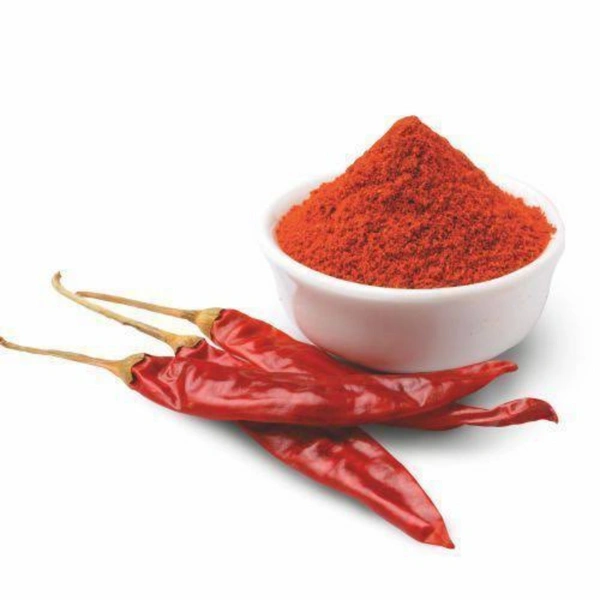 SAMPOORNA CHILLI POWDER 250g