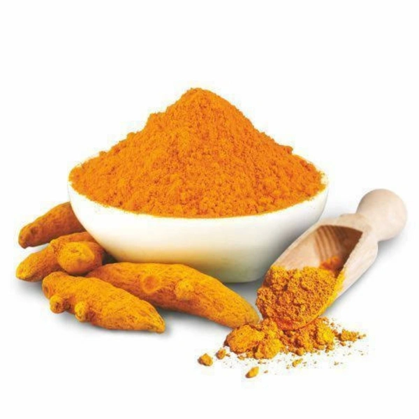 NICE TURMERIC POWDER - 100GM