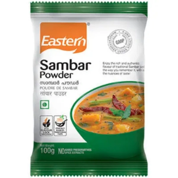 EASTERN SAMBAR POWDER - 50