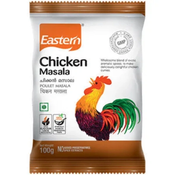 EASTERN CHICKEN MASALA - 100GM