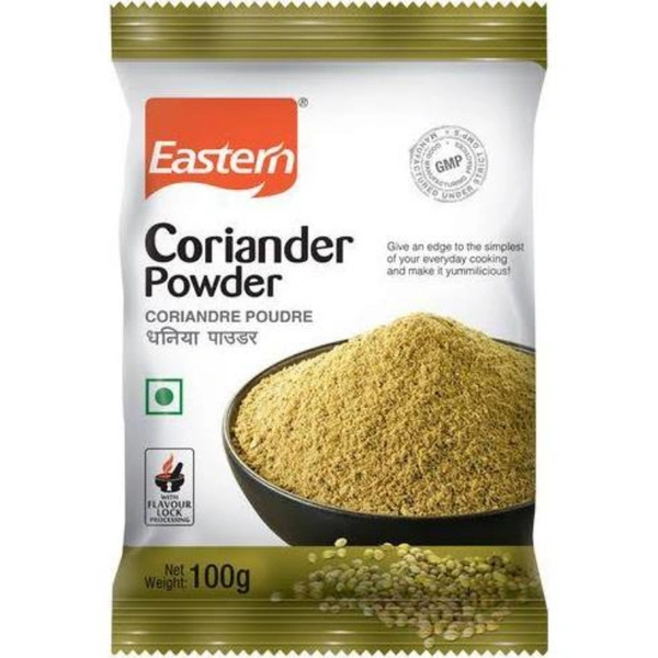 EASTERN CORIANDER MALLI POWDER - 100GM