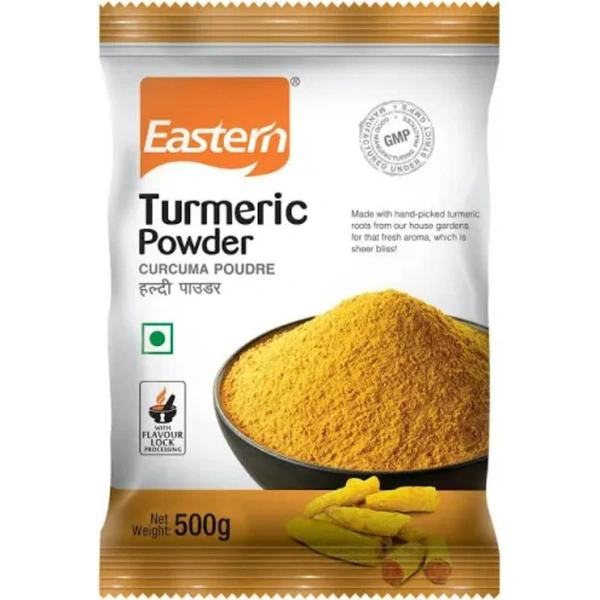 EASTERN TURMEREIC POWDER MANJAL - 100GM