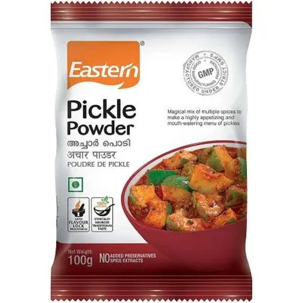 EASTERN PICKLE POWDER - 100GM