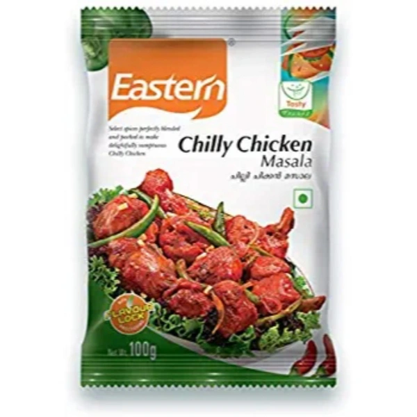 EASTERN CHILLI CHICKEN MASALA - 100GM