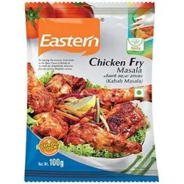 EASTERN CHICKEN FRY MASALA - 100GM