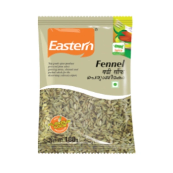 EASTERN FENNEL  - 50g