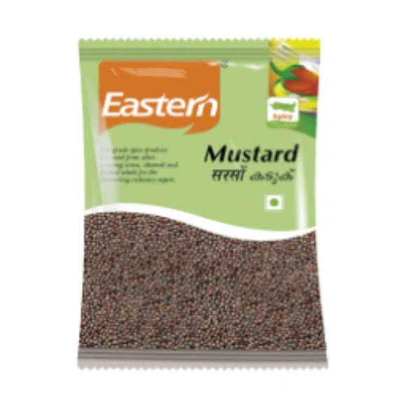 EASTERN MUSTARD KADUK - 250GM