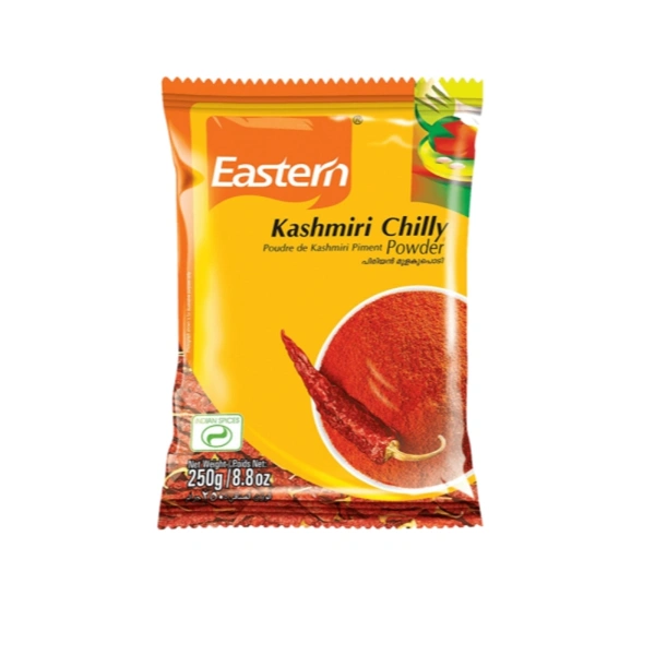 EASTERN KASHMIRI CHILLI POWDER - 250GM
