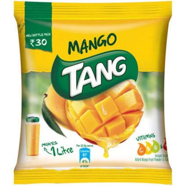 TANG MANGO - 75GM