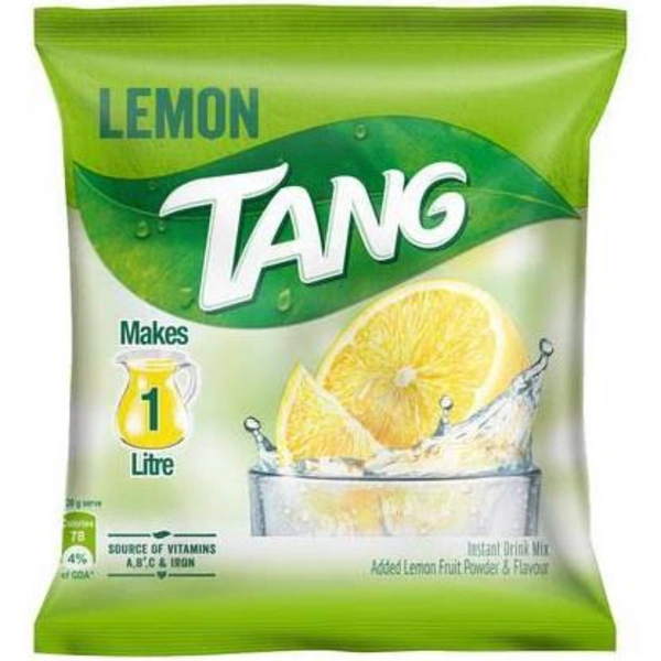 TANG LEMON - 75GM