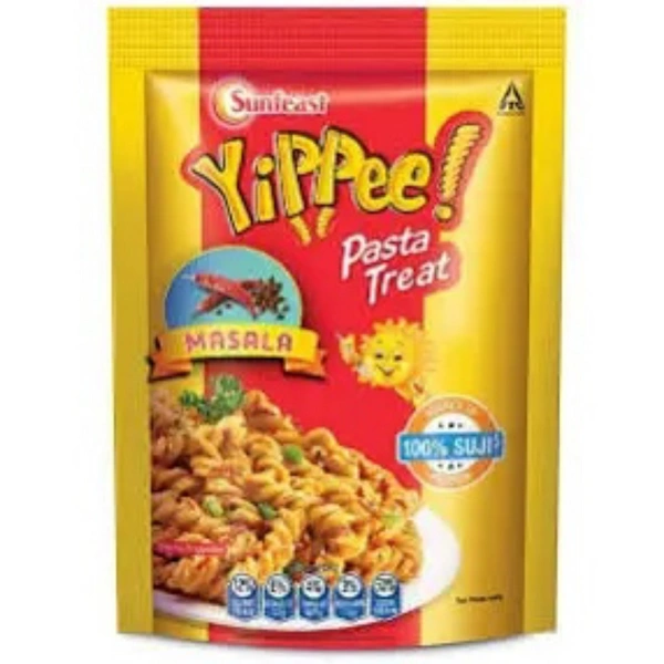 SUNFEAST YIPPEE PASTA MASALA - 25
