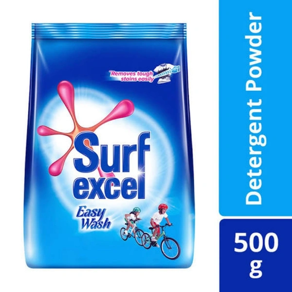 SURF EXEL EW POWDER - 500GM