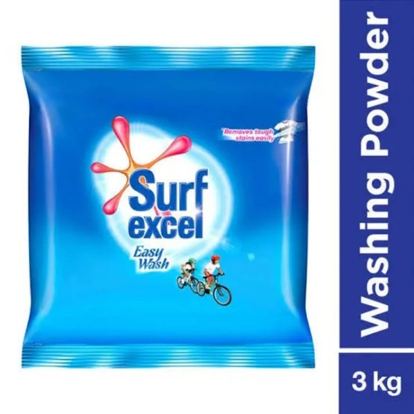 SURF EXEL EW POWDER - 3KG