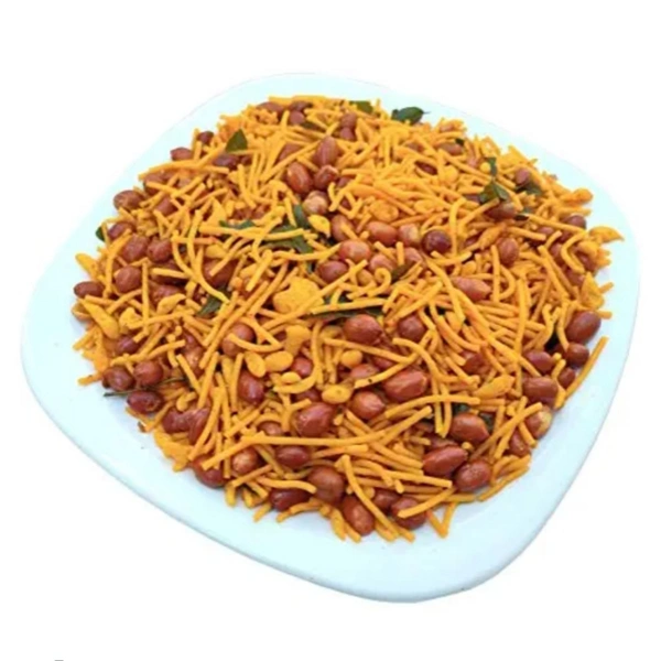 SNACKS C MIXTURE  - 
