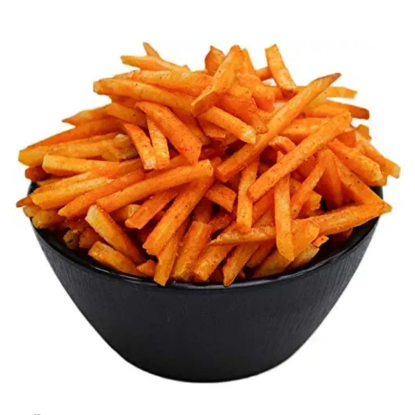 SPICY KOLLI KAPPA CHIPS  - 200G