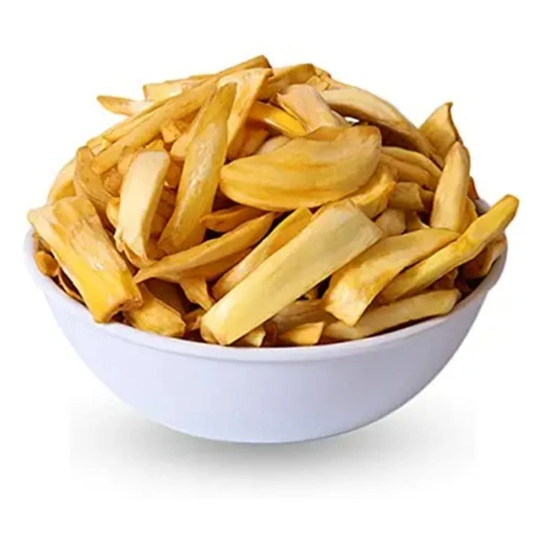 JACKFRUIT CHAKKA CHIPS - 200g
