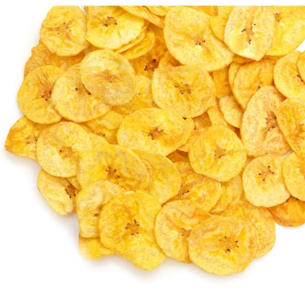 Kaya Raw Banana Chips  - 200g