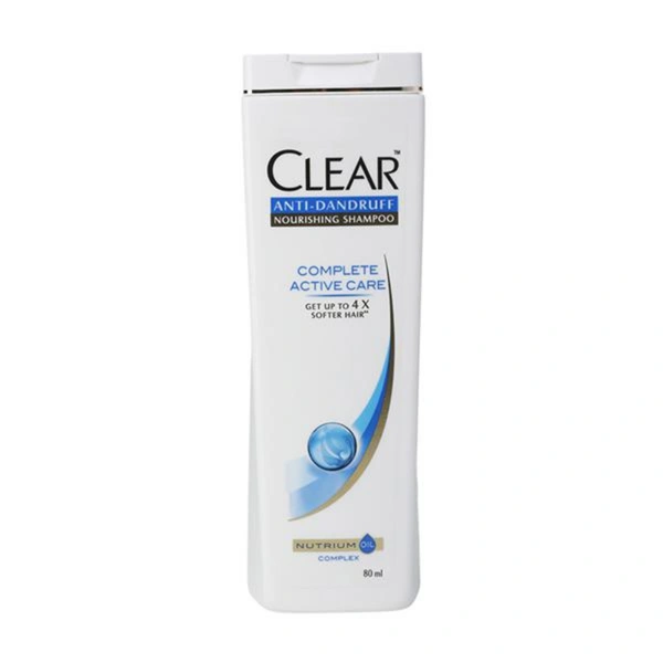CLEAR CA  ANTI DADRUFF SHAMPOO