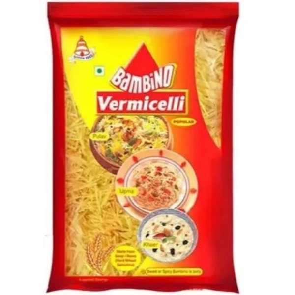 BAMBINO RAW VERMICELLI - 150g