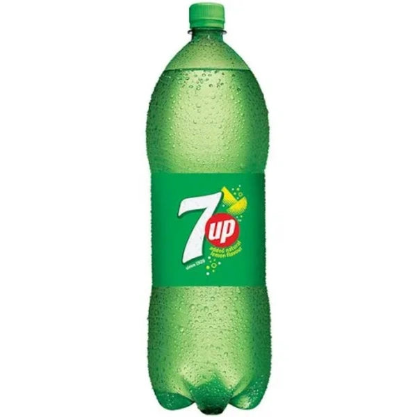 7 UP  BOTTLE - 1.25L