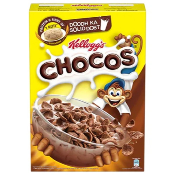 KELLOGG'S CHOCOS - 250GM