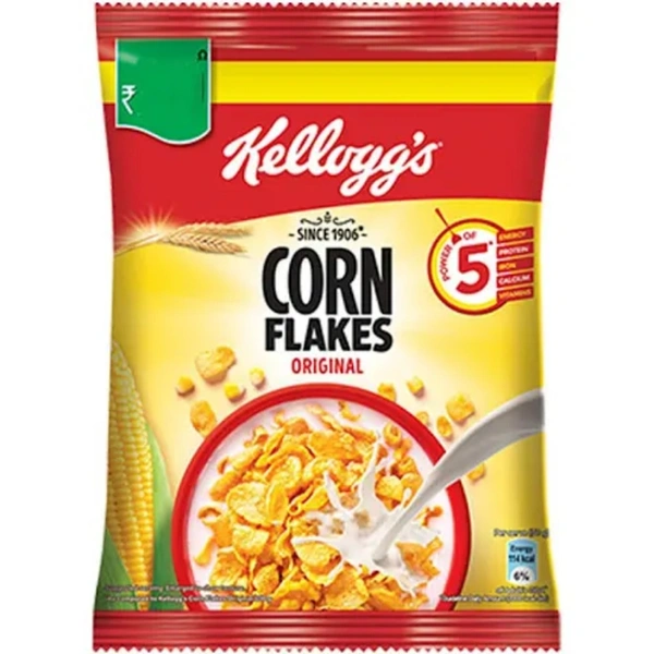 KELLOGG'S CORN FLAKES ORIGINAL